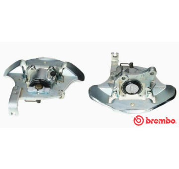 Brzdový třmen BREMBO F 61 030