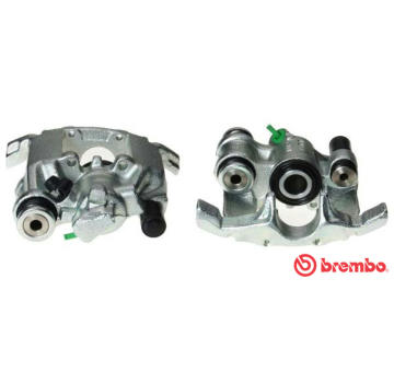 Brzdový třmen BREMBO F 61 032