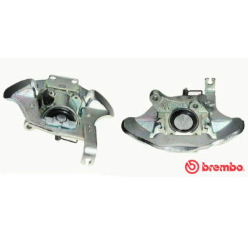 Brzdový třmen BREMBO F 61 037