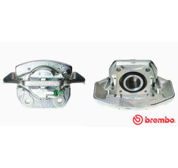 Brzdový třmen BREMBO F 61 039