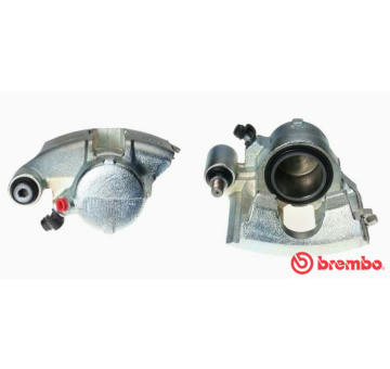 Brzdový třmen BREMBO F 61 040