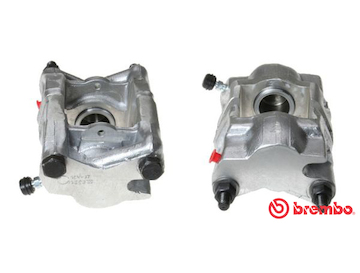 Brzdový třmen BREMBO F 61 043