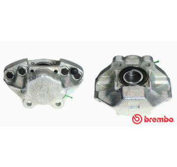 Brzdový třmen BREMBO F 61 045