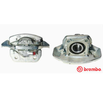 Brzdový třmen BREMBO F 61 047