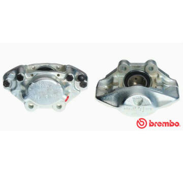 Brzdový třmen BREMBO F 61 049