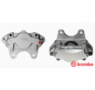 Brzdový třmen BREMBO F 61 051