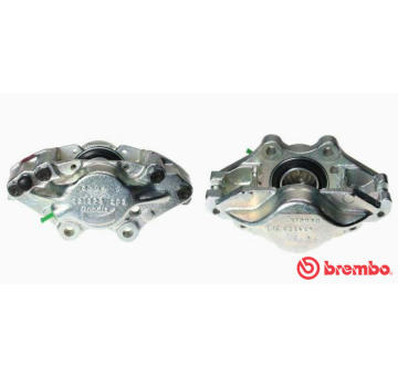 Brzdový třmen BREMBO F 61 054