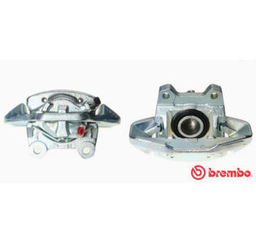 Brzdový třmen BREMBO F 61 057