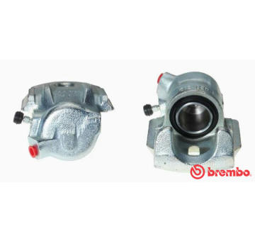 Brzdový třmen BREMBO F 61 058