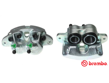 Brzdový třmen BREMBO F 61 060