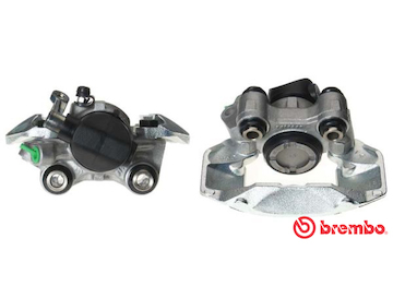 Brzdový třmen BREMBO F 61 064