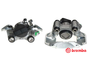 Brzdový třmen BREMBO F 61 065