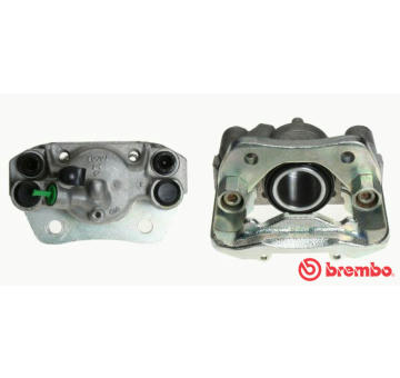 Brzdový třmen BREMBO F 61 068