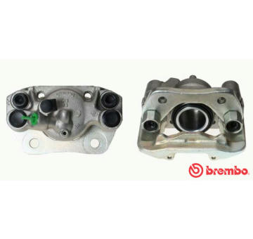 Brzdový třmen BREMBO F 61 072