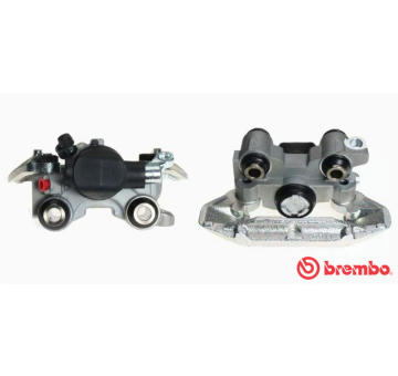 Brzdový třmen BREMBO F 61 075