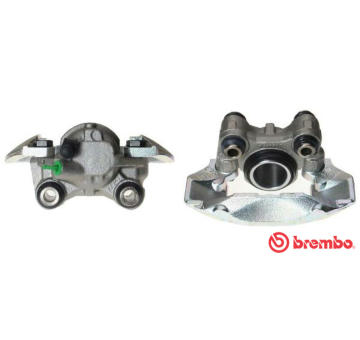 Brzdový třmen BREMBO F 61 076