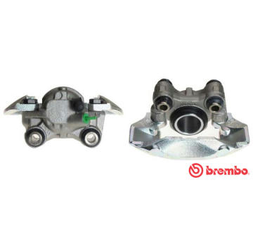 Brzdový třmen BREMBO F 61 077