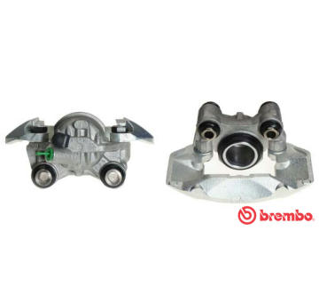 Brzdový třmen BREMBO F 61 078