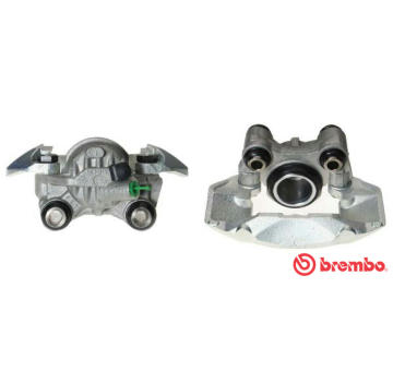 Brzdový třmen BREMBO F 61 079