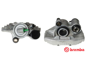 Brzdový třmen BREMBO F 61 083