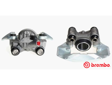 Brzdový třmen BREMBO F 61 085