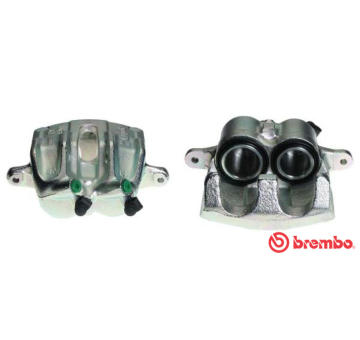 Brzdový třmen BREMBO F 61 087