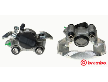 Brzdový třmen BREMBO F 61 088