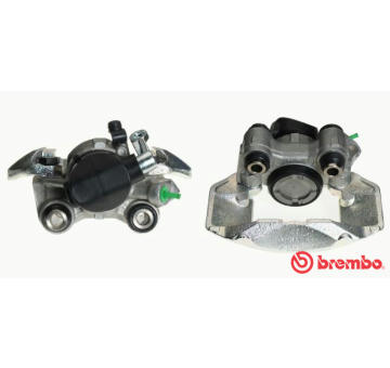 Brzdový třmen BREMBO F 61 089