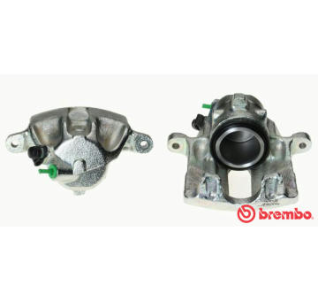 Brzdový třmen BREMBO F 61 090