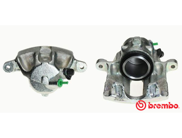 Brzdový třmen BREMBO F 61 091