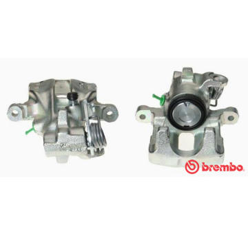 Brzdový třmen BREMBO F 61 092