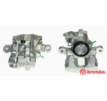 Brzdový třmen BREMBO F 61 093