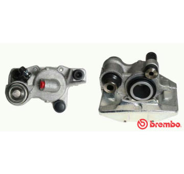 Brzdový třmen BREMBO F 61 094