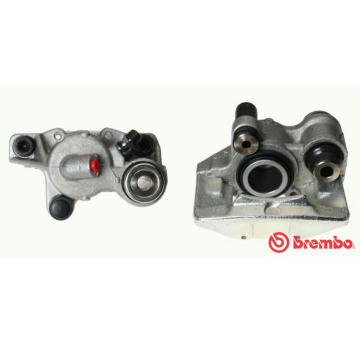 Brzdový třmen BREMBO F 61 095