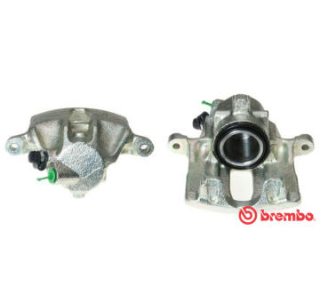 Brzdový třmen BREMBO F 61 096