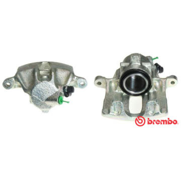 Brzdový třmen BREMBO F 61 097