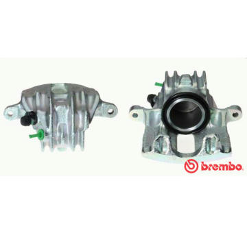 Brzdový třmen BREMBO F 61 104