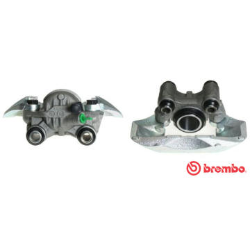 Brzdový třmen BREMBO F 61 107