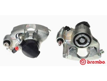 Brzdový třmen BREMBO F 61 108