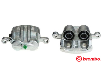 Brzdový třmen BREMBO F 61 112