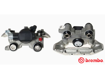 Brzdový třmen BREMBO F 61 114