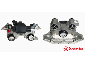 Brzdový třmen BREMBO F 61 115