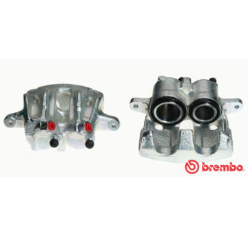 Brzdový třmen BREMBO F 61 117