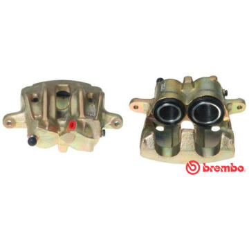 Brzdový třmen BREMBO F 61 118