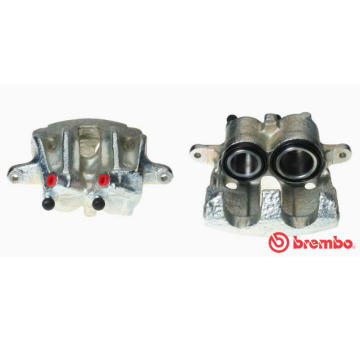 Brzdový třmen BREMBO F 61 120