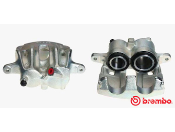 Brzdový třmen BREMBO F 61 122