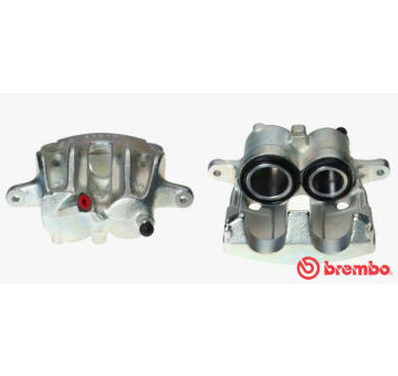 Brzdový třmen BREMBO F 61 123