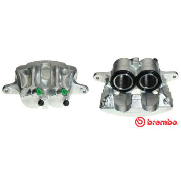 Brzdový třmen BREMBO F 61 125