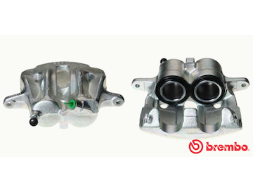 Brzdový třmen BREMBO F 61 126