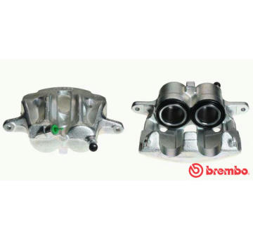 Brzdový třmen BREMBO F 61 127